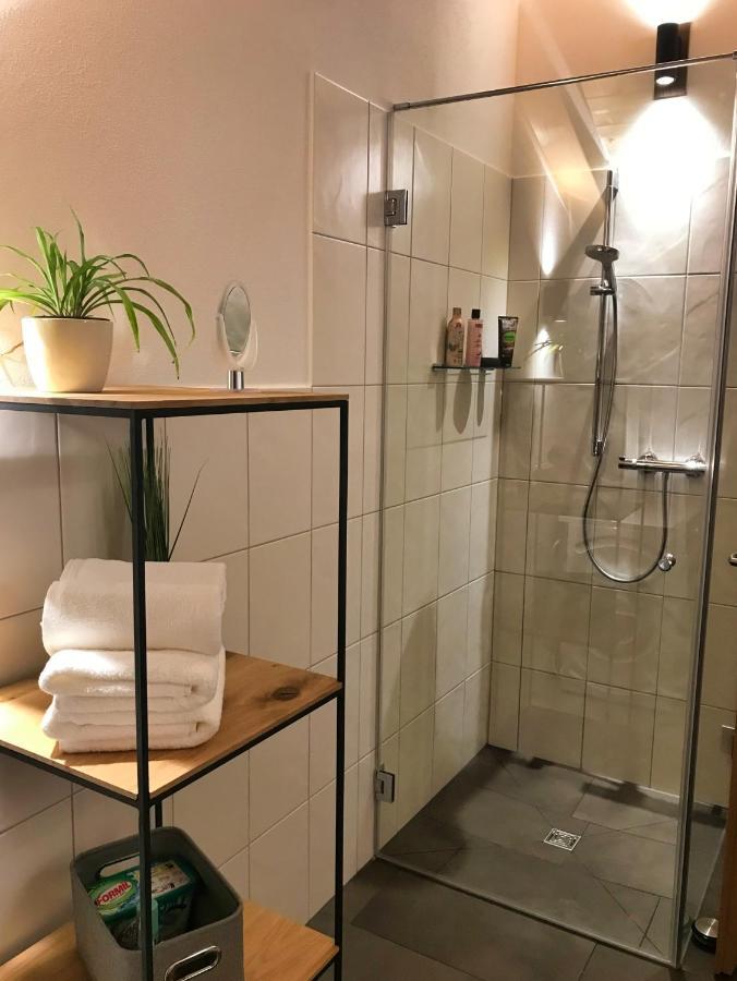 Ferienwohnung Kaindl Chieming Bagian luar foto